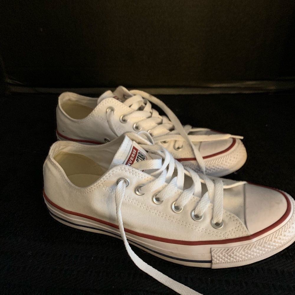 Converse all star shoes